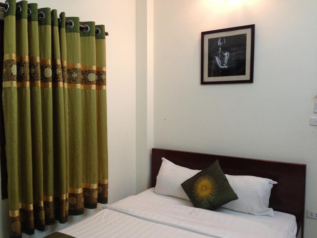 Saigon Sun 2 Hotel Hanoi Exterior photo